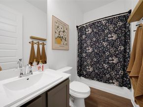 1501  White Water Way , Aubrey Texas 76227