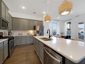 1501  White Water Way , Aubrey Texas 76227