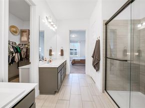 1501  White Water Way , Aubrey Texas 76227