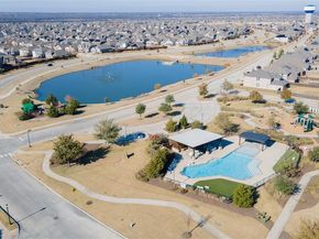 1501  White Water Way , Aubrey Texas 76227