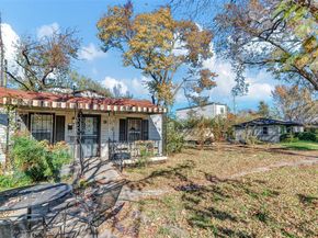 917  Walkway Street , Dallas Texas 75212