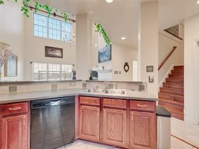 1607  Masters Drive , DeSoto Texas 75115