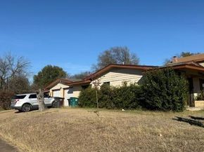 1101  Glasgow Road , Fort Worth Texas 76134