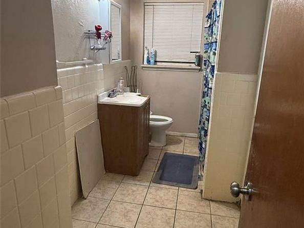 1101  Glasgow Road , Fort Worth Texas 76134