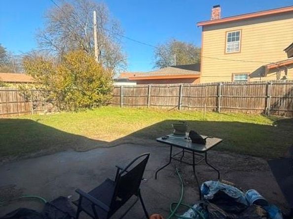 1101  Glasgow Road , Fort Worth Texas 76134