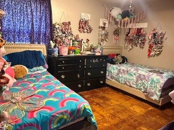 1101  Glasgow Road , Fort Worth Texas 76134