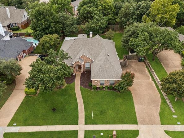402  Brook View Court , Prosper Texas 75078