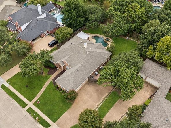 402  Brook View Court , Prosper Texas 75078