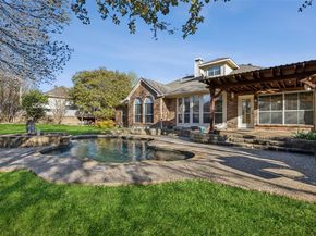 402  Brook View Court , Prosper Texas 75078