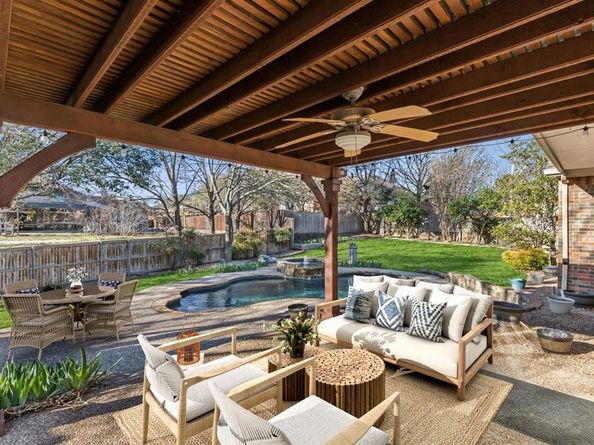 402  Brook View Court , Prosper Texas 75078