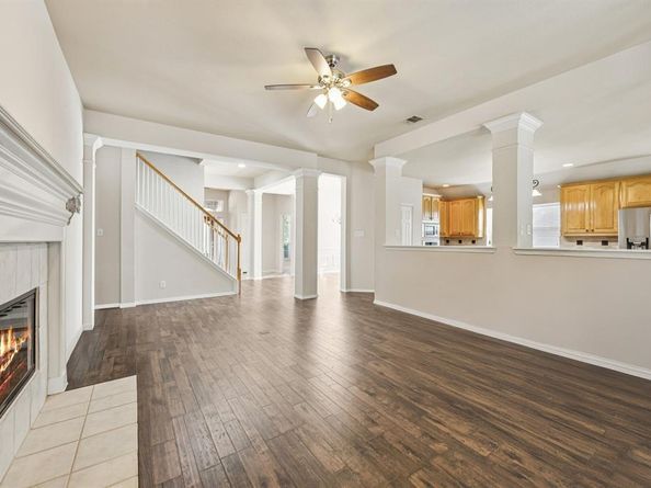 402  Brook View Court , Prosper Texas 75078