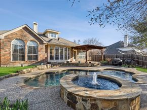 402  Brook View Court , Prosper Texas 75078