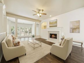 402  Brook View Court , Prosper Texas 75078