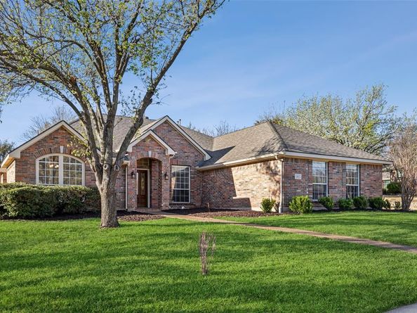 402  Brook View Court , Prosper Texas 75078