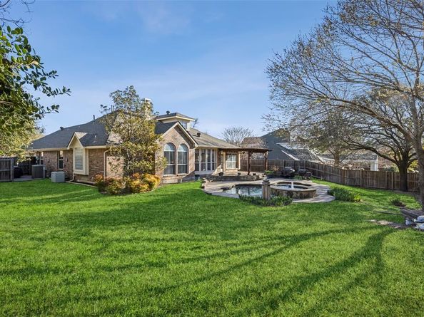 402  Brook View Court , Prosper Texas 75078