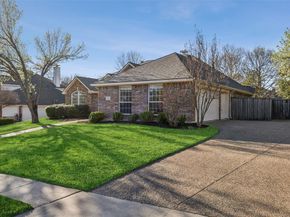 402  Brook View Court , Prosper Texas 75078