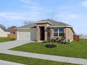7704  Kingfisher Road , Aubrey Texas 76227