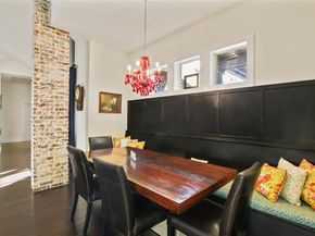 125  George Owens Road , Ponder Texas 76259