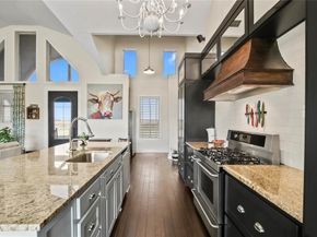 125  George Owens Road , Ponder Texas 76259