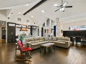 125  George Owens Road , Ponder Texas 76259