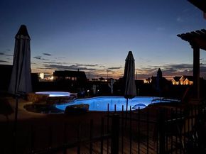 125  George Owens Road , Ponder Texas 76259