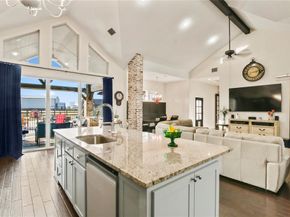 125  George Owens Road , Ponder Texas 76259