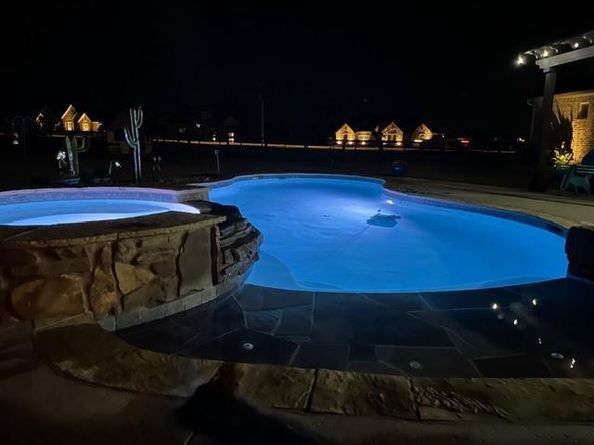 125  George Owens Road , Ponder Texas 76259