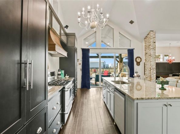 125  George Owens Road , Ponder Texas 76259