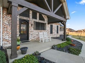 125  George Owens Road , Ponder Texas 76259