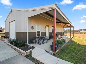125  George Owens Road , Ponder Texas 76259