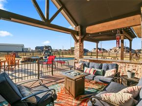 125  George Owens Road , Ponder Texas 76259