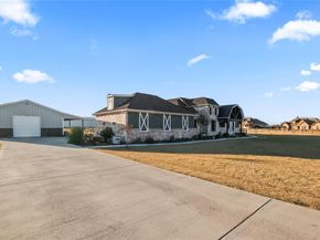 125  George Owens Road , Ponder Texas 76259