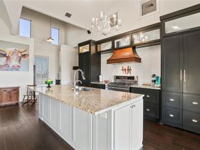 125  George Owens Road , Ponder Texas 76259