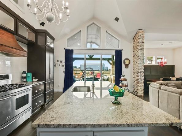 125  George Owens Road , Ponder Texas 76259