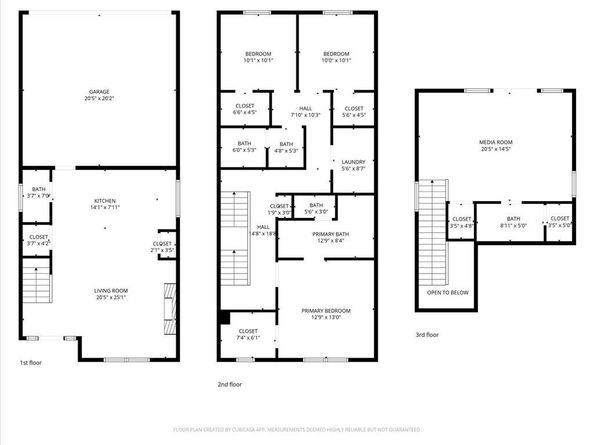 4413  Murphy Lane , Carrollton Texas 75010