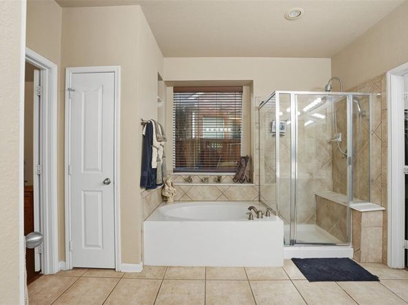 9625  Brazendine Drive , Fort Worth Texas 76244