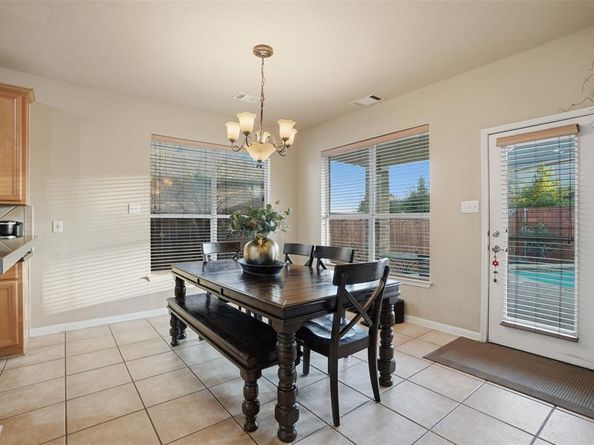 9625  Brazendine Drive , Fort Worth Texas 76244