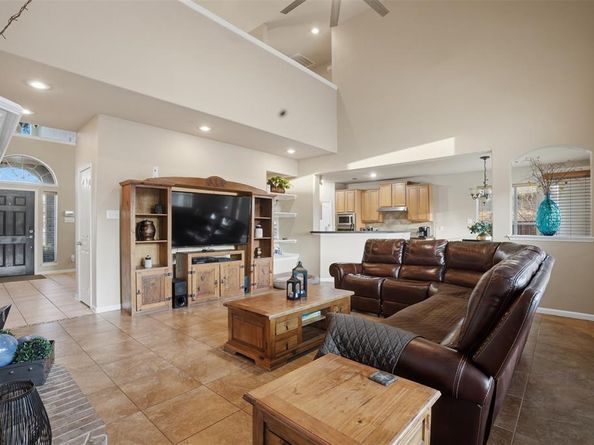 9625  Brazendine Drive , Fort Worth Texas 76244