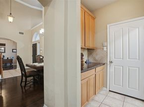 9625  Brazendine Drive , Fort Worth Texas 76244