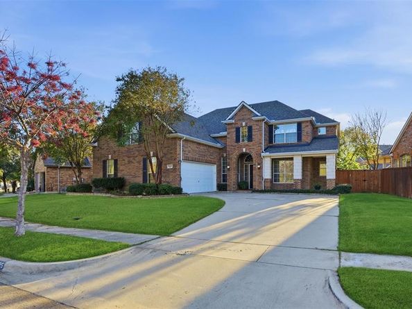 9625  Brazendine Drive , Fort Worth Texas 76244