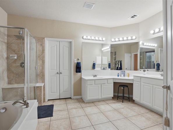 9625  Brazendine Drive , Fort Worth Texas 76244