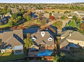 9625  Brazendine Drive , Fort Worth Texas 76244