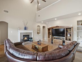 9625  Brazendine Drive , Fort Worth Texas 76244