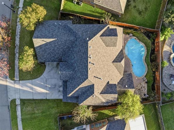 9625  Brazendine Drive , Fort Worth Texas 76244