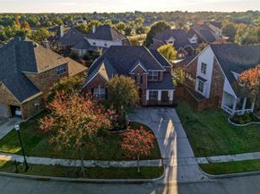 9625  Brazendine Drive , Fort Worth Texas 76244