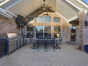 9625  Brazendine Drive , Fort Worth Texas 76244