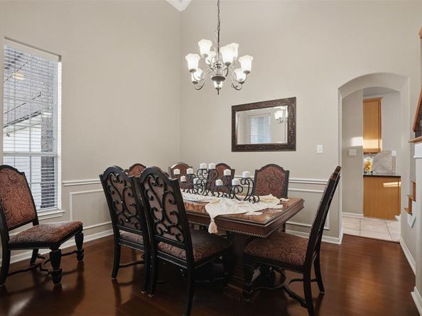 9625  Brazendine Drive , Fort Worth Texas 76244