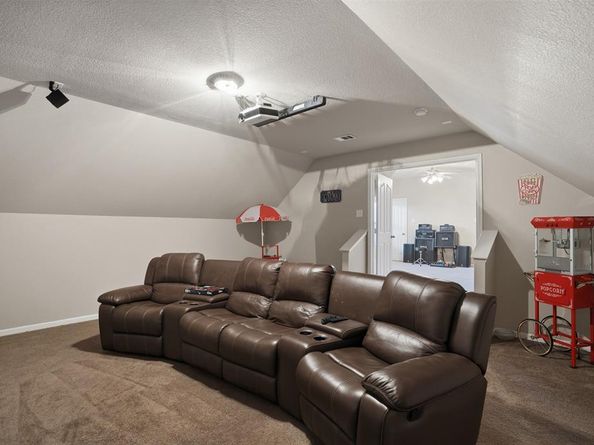 9625  Brazendine Drive , Fort Worth Texas 76244