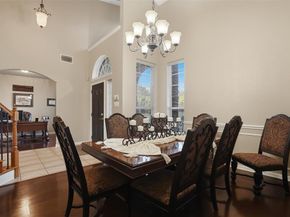 9625  Brazendine Drive , Fort Worth Texas 76244