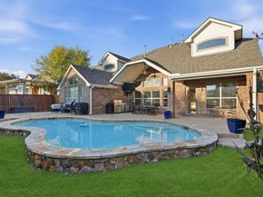 9625  Brazendine Drive , Fort Worth Texas 76244